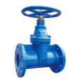 F5 Flanged Resilient Gate Valve, Non Rising Stem